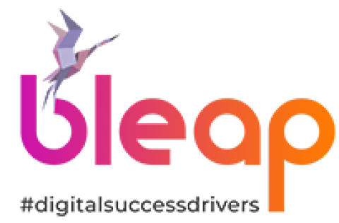Bleap - Digital Marketing Agency