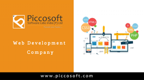 Piccosoft Software labs India Private Limited