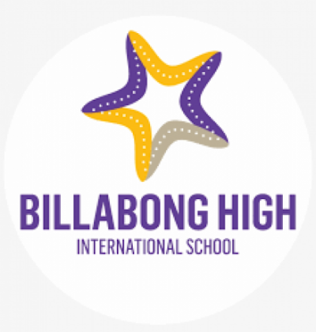 Billabong High International School in Vadsar, Vadodara
