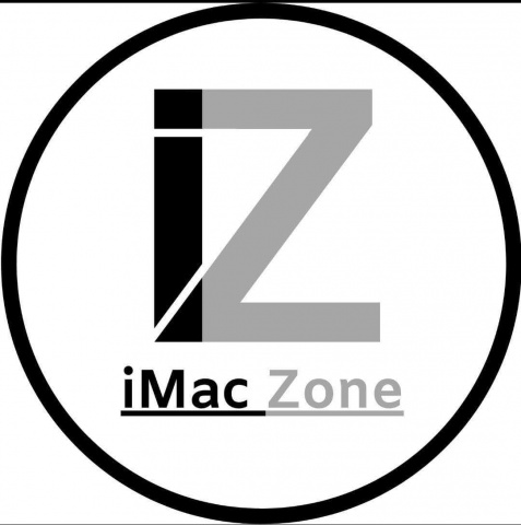 iMac Zone