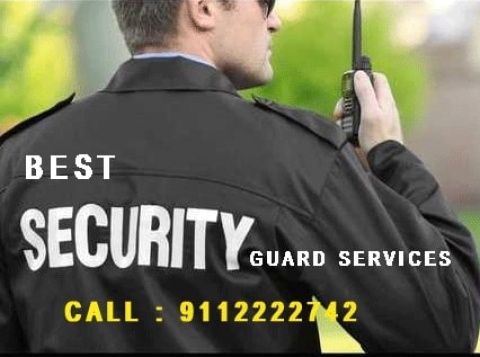 Security Guard Services In Nagpur India - besthousekeepingindia