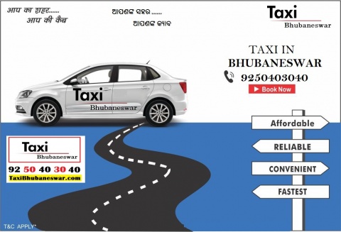 Taxi in Bhubaneswar | Taxi Service In Bhubaneswar | Bhubaneswar Taxi Service | Bhubaneswar Car Rental