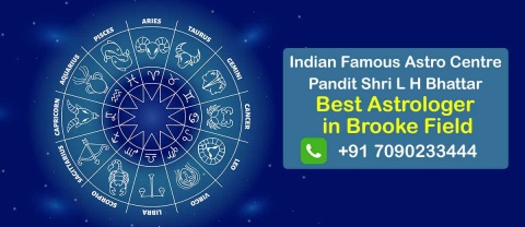 Best Astrologer in Brooke Field | Famous & Top Astrologer in Brooke Field