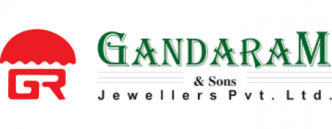 Gandaram Jewellers - Gold Diamond & Platinum Jewellery