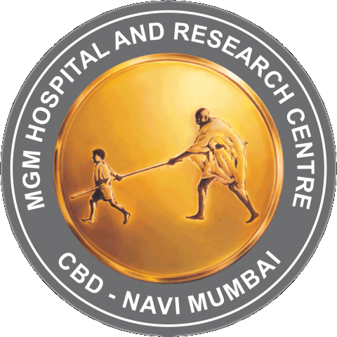 MGM Hospital and Research Center, CBD-Navi Mumbai