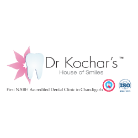 Dr. Kochar's House of Smiles | Dental Clinic