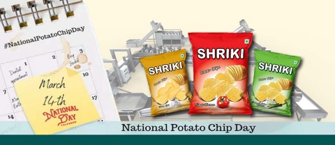 Shriki Chips | Chotu Motu Noodles | Dinga Noodles | Kushal Foods India