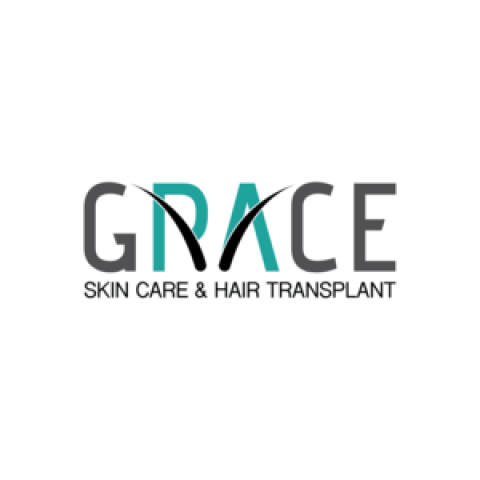 Grace skin and hair transplant clinic