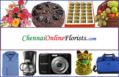 Send Cakes to Chennai Same Day Delivery