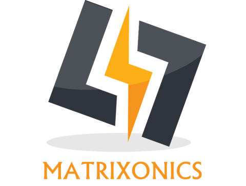 Matrixonics Marketing Pvt. Ltd