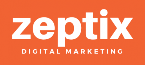 Zeptix Digital - Digital Marketing Agency in Mira Road, Thane