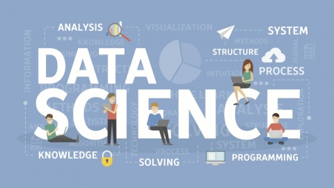 One of the Best Institute for Data Science in Noida