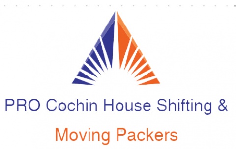 Pro Cochin House Shifting and Moving Packers