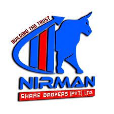 Nirman Share Brokers Pvt. Ltd.