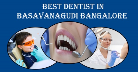 Best Dental Doctor in Bangalore | Dental Doctors in Bangalore