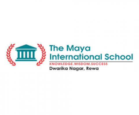 The Maya International School Rewa