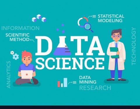 Join Data Science Program Online