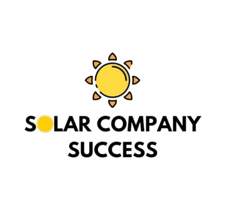 Solar Company Success
