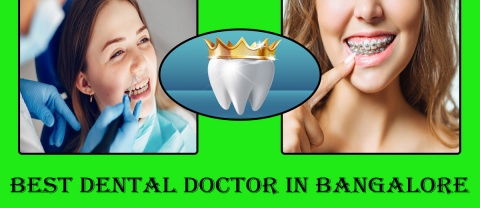Best Endodontist in Bangalore | Endodontist in Bangalore