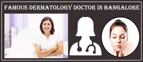 Best Dermatologist in JP Nagar Bangalore | Famous Skin