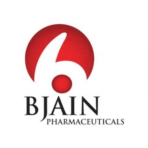BJain Pharmaceuticals Pvt. Ltd