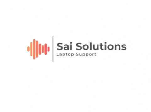 Sai Solutions Laptop/MacBook Support | Repair Service in New Delhi