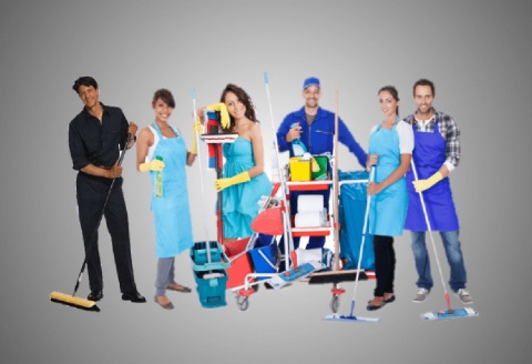 Housekeeping Manpower Supply Services In Wardha India - qualityhousekeepingindia