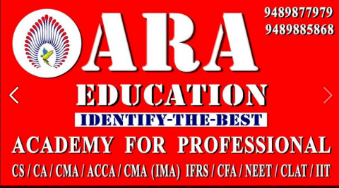 Ara Education