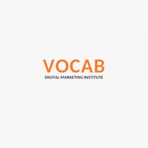 Vocab Digital Marketing Institute