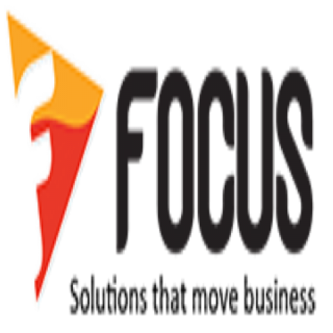 Focus Softnet Pte Ltd