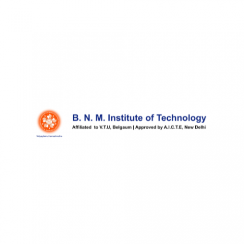 B. N. M. Institute of Technology