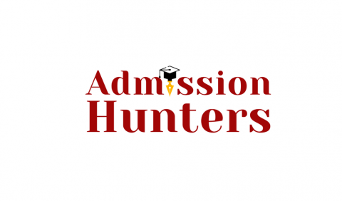 Admission Hunters