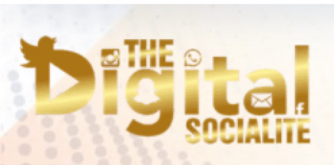 The Digital Socialite