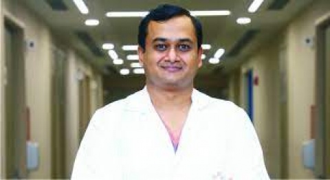 Dr.Ratnav Ratan-Pediatric Orthopaedics & Sports Injuries,Gurugram (YoungBonesclinic)