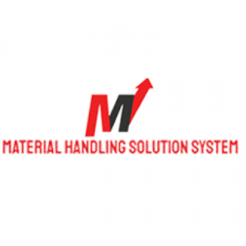 Material Handling Solution System