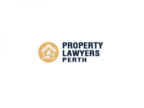 Property lawyers perth