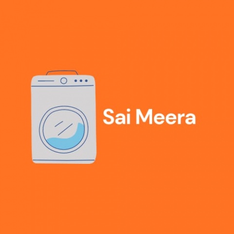 Sai Meera: Washing Machine Service Center in Chennai
