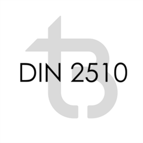 DIN 2510 | TorqBolt P(Ltd)