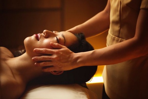 Full Body to Body Massage in Kotla, South Ex, New Delhi