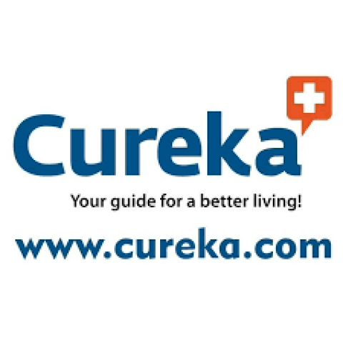 Cureka - Buy Best Skincare Products Ltd