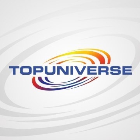 Top Universe - Freight Forwarding and Logistics Company