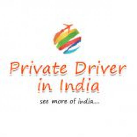 Private Driver in India