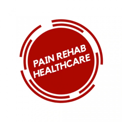 PainRehab - Physiotherapy at home & Physiotherapist in Noida