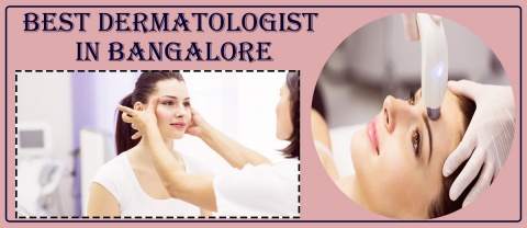 Best Lady Dermatologist in Bangalore | Female Dermatologist