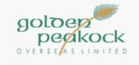 Golden Peakock Overseas Ltd.