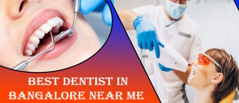 Best Dental Hospital in Bangalore | Dental Hospital in Bangalore