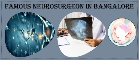 Best Brain Doctor in Bangalore | Famous & Top Brain Doctor