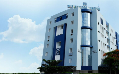 The Eye Foundation - Best Eye Hospital in Coimbatore