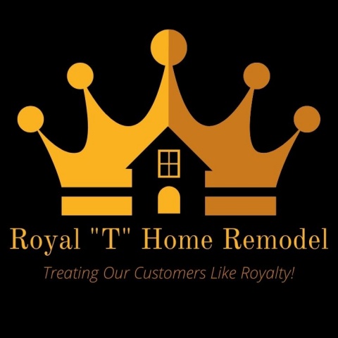 Royal T Home Remodel
