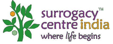 Surrogacy Centre India